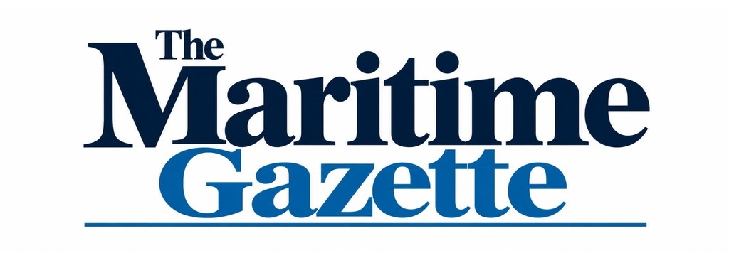 The Maritime Gazette